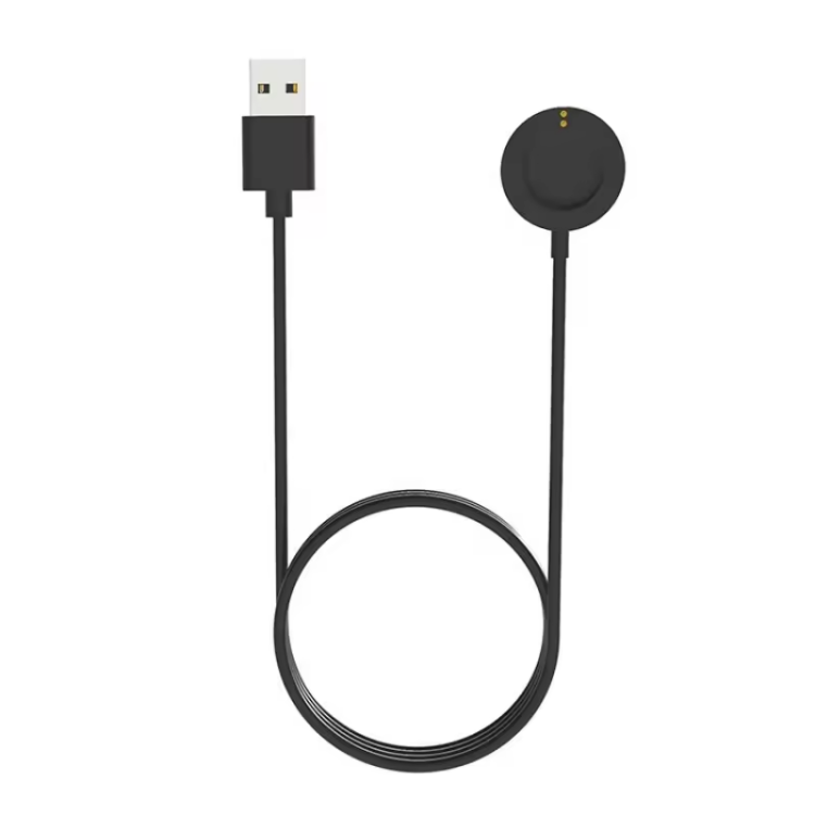 Black-USB(With Bag)