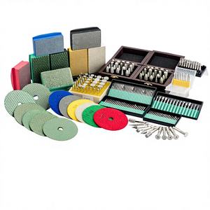 Berlian terpasang poin mengasah pemoles pengukir alat Universal poin dipasang serbaguna - Product Image 2