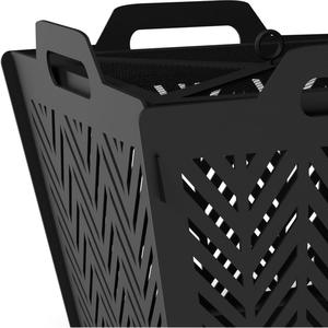 Barbecue à <span class=keywords><strong>bois</strong></span> multifonctionnel personnalisé pour l'extérieur, le camping et la terrasse, avec pioche à feu - Product Image 5
