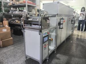 Multifunzionale denti sbiancamento strisce di idrogel macchina di rivestimento custodia digitale per raffreddamento fogli di Gel pasta dentale febbre - Product Image 3