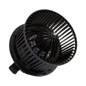 6001547691 7701067982 motore del ventilatore del ventilatore del riscaldatore elettrico di plastica 12V per RENAULT Twingo II DACIA Logan Duster