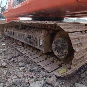 Excellent état, pelleteuse d'origine coréenne doosan 300 LC-7 à vendre à bas prix - Product Image 6