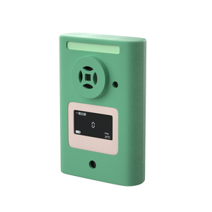 O módulo <span class=keywords><strong>detector</strong></span> de alarme do <span class=keywords><strong>detector</strong></span> de gás de oxigênio (O2) é personalizado pelo fabricante de monitoramento ambiental. - Product Image 4