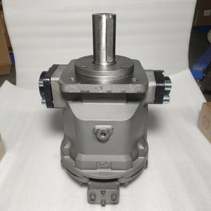 Bomba de Pistones Hidráulica HY125Y-RP HY160Y-RP HY250Y-RP Serie HY HY63Y-RP HY80Y-RP HY25Y-RP HY40Y-RP - Product Image 4
