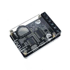 XY-P15W Stereo Blvetooth Power <b>Amplifier</b> Board, 10W/15W/20W Digital Amp Module, 12V/24V Wide Voltage - Product Image 3