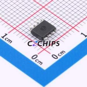 Chip IC de circuito integrado 25LC640AT-E/SN, EEPROM, venta completa, Chips BOM y servicio de componentes electrónicos, original y nuevo - Product Image 2