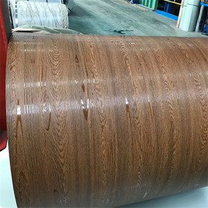 Servicios de Doblado, Corte y Soldadura de Bobinas de Acero Inoxidable Galvanizado con Recubrimiento de Color, Certificación JIS BIS y Estándar ASTM, Venta al por Mayor OEM - Product Image 6