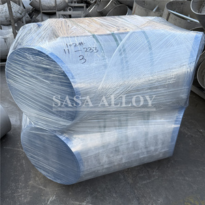 ข้อต่อโลหะผสมแบบโค้งงอ 90 องศา รัศมียาว - Product Image 1