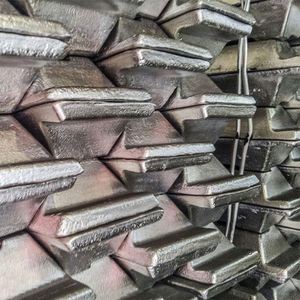 Lingotes de Aluminio A7 ADC12 99.7% Puro en Oferta, Lingotes de Aluminio Primario, Metales y Productos Metálicos - Product Image 5