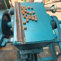 Machine à grandes perles de prière, machine à former des perles de prière, équipement pour perles de prière islamiques en bois