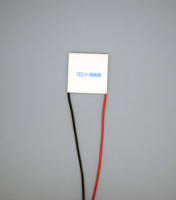 TEC1-19913 refroidisseur thermoélectrique 50x50, Module Peltier, refroidissement par réfrigération peltier