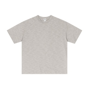 Produttori di Abbigliamento Personalizzato per Grossisti <span class=keywords><strong>Online</strong></span> di Vestiti su Misura, T-shirt <span class=keywords><strong>da</strong></span> <span class=keywords><strong>Uomo</strong></span> in 100% Cotone Lavorato a Maglia di Alta Qualità - Product Image 2