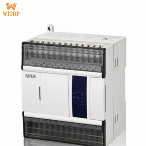 Nuevo <span class=keywords><strong>PLC</strong></span> Original <span class=keywords><strong>XINJIE</strong></span>, Controlador Lógico Programable XD-E32YT-E con Línea de Comunicación - Product Image 5