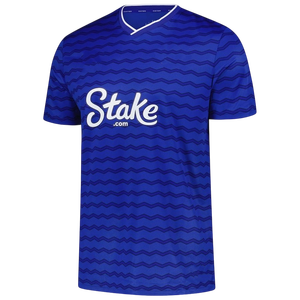 Unisex Retro Voetbalshirt Nieuw Ademend Heat-Transfer Aanpasbare Naam Sportfan T-Shirt Top OEM Service Geautomatiseerd Knippen - Product Image 2