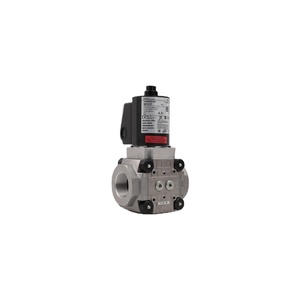 วาล์วโซลินอยด์แก๊ส VAN240R/NW 88012137 230V แบบเปิดปกติ Pu 50kPa Kromschroder สำหรับเตาแก๊ส NG LPG และเครื่องทำน้ำอุ่น - Product Image 1