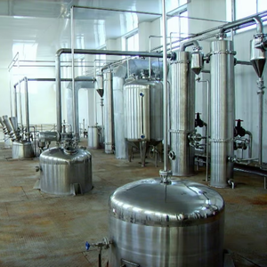 Equipo de Producción de Cerveza y Vino de 300, 500 y 1000 Litros para Proyectos A-Z, Modelo <span class=keywords><strong>Feijoa</strong></span> Acca Sellowiana, ¡Gran Venta! - Product Image 1