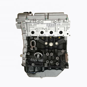 Bloque de Motor LD6 de 1.2L para SAIC GM HONGGUANG, Ensamblaje de Motor LTG, Bloque de Motor LD6, Producto Original - Product Image 1