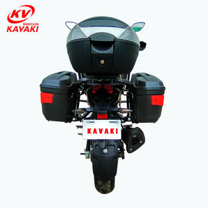 Moto automatique à essence, 250cc/500cc, nouveau style, mobylette personnalisable, expédition gratuite, 2019 - Product Image 6