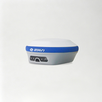 Receptor GNSS Stonex S30 Pro Versión Internacional, el Más Económico, con Láser GNSS RTK y Software Surpad para Topografía