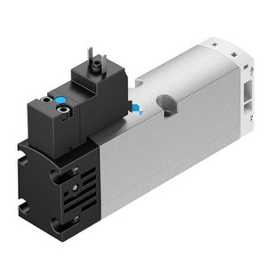 Vsva-B-M52-Azhwbr-A1-1Ac1 547118 एयर सोलेनॉइड वाल्व नया - Product Image 1