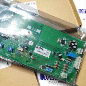 แผงควบคุมเครื่องปรับอากาศยอร์ค 031-00947-000 CM-2 สำหรับใช้งานเชิงพาณิชย์ - Product Image 2