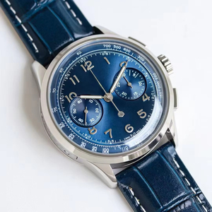 High Quality Luxury Men's Automatic Mechanical <b>Watch</b> 316L Stainless Steel <b>Case</b> Water Resistant Luminous Sport Business Charm - Product Image 2