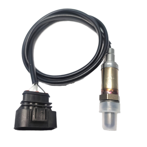 Bán Hot phụ tùng ô tô OEM 0258003478 058906265a O2 cho Volkswagen Passat tự động NTK oxy Lambda cảm biến tự động - Product Image 1