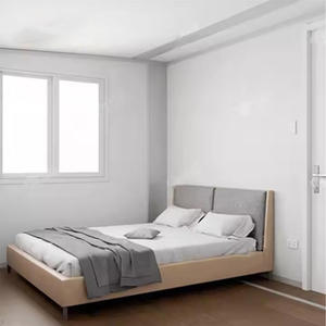 Villas de casas prefabricadas expandibles de 20 pies de lujo modernas de 40 pies para hoteles hechas de panel sándwich - Product Image 6