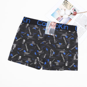 <span class=keywords><strong>Mutande</strong></span> e Boxer da <span class=keywords><strong>Uomo</strong></span> Traspiranti <span class=keywords><strong>in</strong></span> Poliestere, Marca Careuokin, Vendita all'Ingrosso <span class=keywords><strong>in</strong></span> Confezioni da Dozzina - Product Image 4