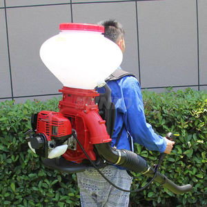 Pulverizador <span class=keywords><strong>de</strong></span> <span class=keywords><strong>Mochila</strong></span> Agrícola <span class=keywords><strong>de</strong></span> Gasolina, <span class=keywords><strong>Atomizador</strong></span> <span class=keywords><strong>de</strong></span> Niebla, Pulverizador <span class=keywords><strong>de</strong></span> Potencia, en Oferta - Product Image 6