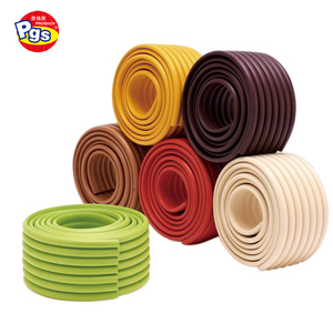 Prodigio CP17 mobili <span class=keywords><strong>in</strong></span> <span class=keywords><strong>plastica</strong></span> per tavolo con bordo angolare di protezione per paraurti di sicurezza - Product Image 1