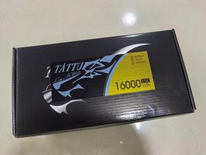 Batería Li-po 6S 16000 MAh para Dron Pulverizador Agrícola Marca Joyance / Repuestos para Dron Pulverizador Agrícola - Product Image 4