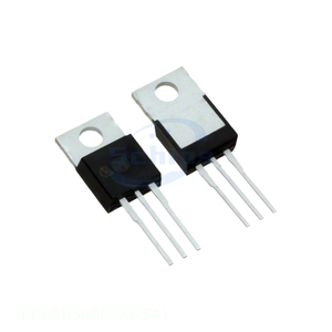 Components Electronic PG-TO220-3 IPP60R360P7XKSA1 Transistors BOM IC In Stock - Product Image 1