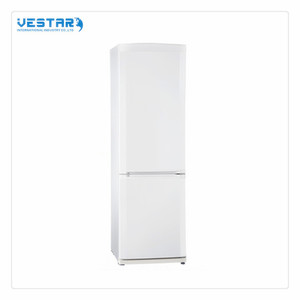 Refrigerador combinado sin escarcha, <span class=keywords><strong>nevera</strong></span> y congeladores para el hogar, 347L, gran oferta - Product Image 3