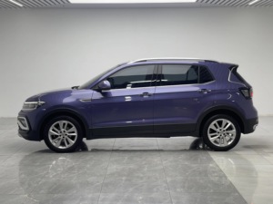 <span class=keywords><strong>Volkswagen</strong></span> <span class=keywords><strong>T</strong></span>-<span class=keywords><strong>Cross</strong></span> d'occasion à essence, <span class=keywords><strong>prix</strong></span> abordable, fournisseur chinois, SUV compact VW d'occasion pour l'exportation - Product Image 4
