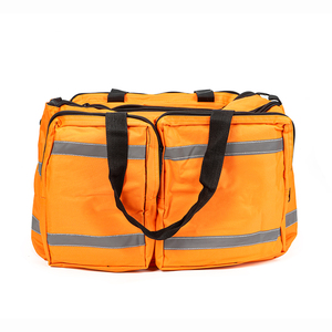 Marine combate incêndio água resgate ferramentas pneumáticas linha jogando foguete salva-vidas linha lançador - Product Image 5