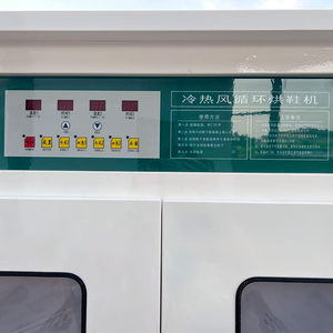 HELAXEN Elektrikli Paslanmaz Çelik Küçük Boy Döner Ayakkabı Temizleme Makinesi Otomatik Fonksiyonlu 2 Yıl Garantili - Product Image 2