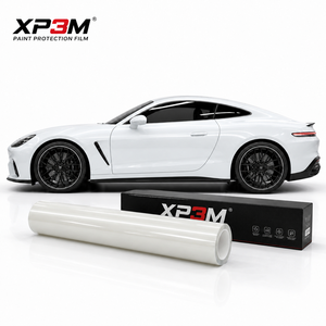XP3M TPU PPF Film Car <b>Paint</b> Protection 6.5 Mil Value Grade 5 Year Warranty Car PPF Film Pre Cut PPF Headlight PPF Car Wraps PPF - Product Image 1