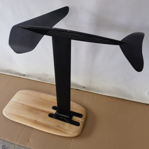 <span class=keywords><strong>Planche</strong></span> à voile rigide <span class=keywords><strong>Wakeboard</strong></span> <span class=keywords><strong>Kite</strong></span> Wing Foil Board pour SUP Paddle & Sailboat Hydrofoil Surfing - Product Image 2