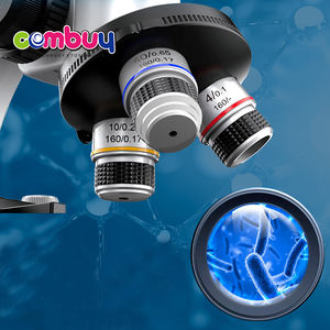 École biosciences optique scientifique 6 + éducation microscope enfant - Product Image 2