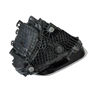 Para Porsche <span class=keywords><strong>Taycan</strong></span> 9J1 Y1A montaje de faros delanteros Luz de coche LED Original OEM 9JA941113F 9JA941755A 9JA941681E 9J1941039H - Product Image 5