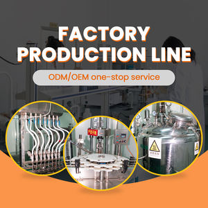 Gran Volumen de suplemento multivitamínico natural para el cuidado de mascotas para mejorar la salud de los huesos del perro - Product Image 4