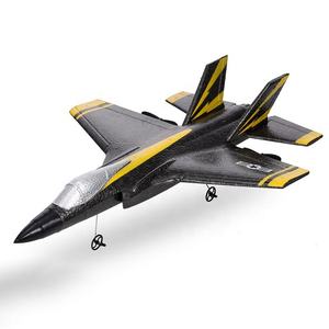 YYRC FX635 2CH USA 35 طائرة من فوم EPP ثابتة طائرة شراعية بالتحكم عن بعد في الهواء الطلق الجناح في الهواء الطلق M fghz frc ألعاب الطائرات هواية الطيران هدايا مبتدئ - Product Image 1