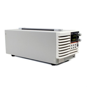 GW Instek PSW 30-36 Fuente de Alimentación CC Multirrango de 360W, Instrumento de Medición Electrónica (0~30V/0~36A) PSW 30-36 GW Instek PSW 30-36 - Product Image 6