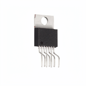 LM2676T-12 Gestion de l'alimentation (PMIC) Acheter en ligne Composants électroniques TO-220 7 broches Distributeur agréé - Product Image 1