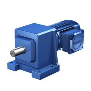 Motorreductor Asíncrono Serie C Stoiber, Carcasa de 130 mm, Trifásico, con Reductor de Velocidad - Product Image 5