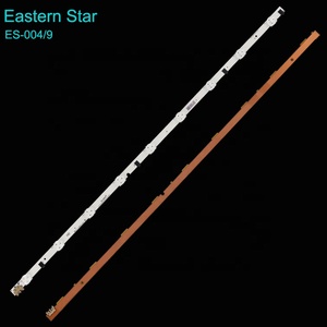 <span class=keywords><strong>Kit</strong></span> <span class=keywords><strong>de</strong></span> <span class=keywords><strong>rétroéclairage</strong></span> <span class=keywords><strong>LED</strong></span> <span class=keywords><strong>pour</strong></span> téléviseur <span class=keywords><strong>Samsung</strong></span> 32F, modèle ES-004 32F <span class=keywords><strong>TV</strong></span> <span class=keywords><strong>Led</strong></span> Backlight SAM SUNG2013SVS32H9REV1.8UN - Product Image 5