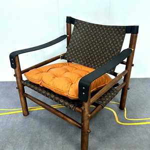 Chaises de salle à manger au design moderne, vente en gros d'usine, adaptées à la maison, à l'hôtel, au salon, à l'appartement, fauteuils - Product Image 2