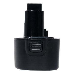 3.0AH para <span class=keywords><strong>De</strong></span> <span class=keywords><strong>Walt</strong></span> DW9062 9,6 V batería <span class=keywords><strong>De</strong></span> actualización DC9062 DE9061 DE9036 Ni-MH herramientas - Product Image 3