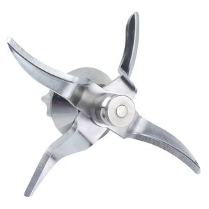 Lame de mixeur en acier inoxydable, lame de remplacement pour mixeur, accessoires pour Vitamix <span class=keywords><strong>Thermomix</strong></span> <span class=keywords><strong>TM31</strong></span> - Product Image 4
